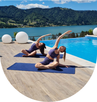 relaxare si yoga