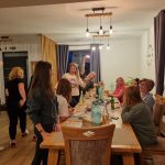 eveniment yoga si pilates