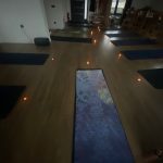 eveniment yoga si pilates