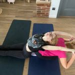 pilates si yoga