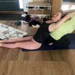 pilates si yoga retreat