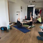 pilates si yoga retreat