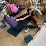 pilates si yoga retreat