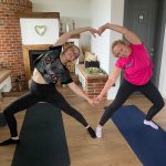 pilates si yoga retreat