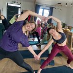 pilates si yoga retreat