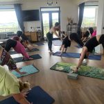 pilates si yoga retreat