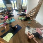 pilates si yoga retreat