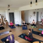 pilates si yoga retreat
