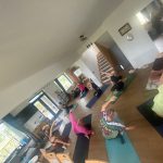 pilates si yoga retreat