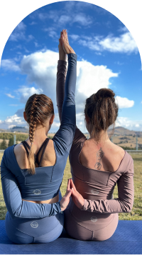 retreat yoga pentru femei